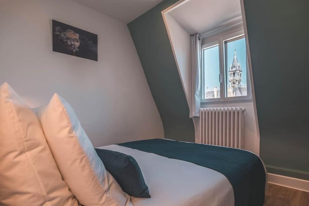 La Suite 7 Gite Urbain Charleville-Mézières Exterior foto